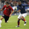 22-aastane Prantsuse koondislane eelistas Inglise klubidele Venemaad