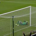 VIDEO: Premier League'i tõusva klubi väravavaht lõi 20 minuti jooksul kaks samasugust omaväravat