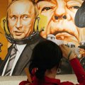 Analüütikakeskus: lähima kümne aasta jooksul kukub Venemaa kokku