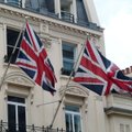 Глава британского МИД назвала условия снятия санкций с России