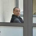 Эстон Кохвер содержится в самой крупной тюрьме Москвы