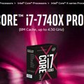 Eriti kiire arvutiprotsessor: Core i7 taktsagedusega 7,75 GHz