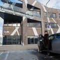 Liiklustalgute "ohver": Lasnamäe linnaosavanem Maria Jufereva peeti kiiruseületamise eest kinni