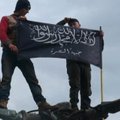 Al-Qaida liitlane Süürias: me paneme venelased Afganistani õudused unustama
