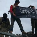 Al-Qaida liitlane Süürias: me paneme venelased Afganistani õudused unustama