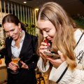 FOTOD | Vaata, kes käisid tutvumas prantsuse vegankosmeetikaga!