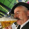 Taaranappuses Müncheni õllepruulijad paluvad härdalt pudelid tagasi tuua
