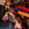 Juku-Kalle Raid: Armeenia tüdinud ilmega valimised