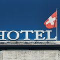 Не дождались гостей: почему разоряются швейцарские отели