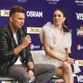 Laura Põldvere "Verona" paroodiast: meenub, kui tehti sama nalja Eurovisionil 2017