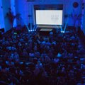 Täna saab alguse Eesti suurim koolinoorte korraldatav XV Rakvere Gümnaasiumi amatöörlühifilmide festival