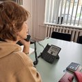 Необорванный разговор: Как работает телефон доверия и кризисный центр „Линия жизни“?