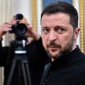 ВОЕННЫЙ ДНЕВНИК (1116-й день) | Зеленский призвал надавить на Москву, если она не согласится на перемирие