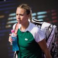 Анетт Контавейт разгромила Елену Рузе и вышла в четвертьфинал турнира в Сиднее