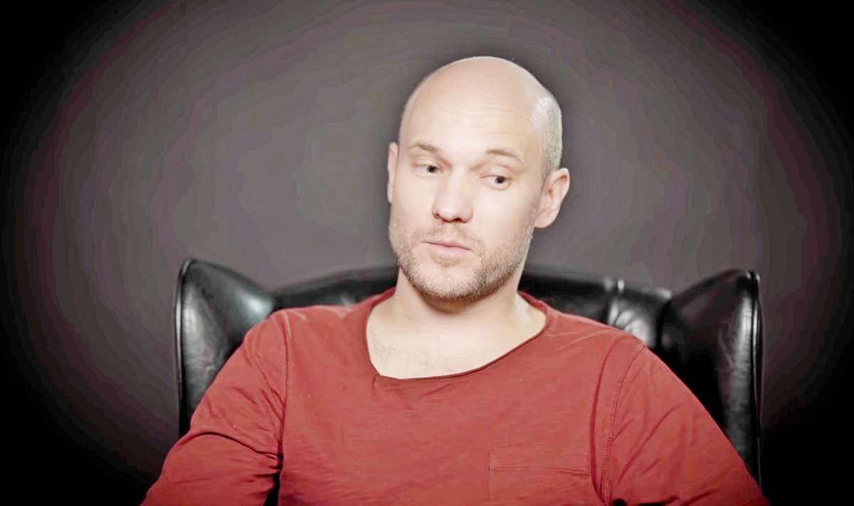 Владимир Селиванов