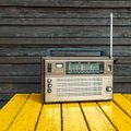 RAADIOKAJA: Kas Radio GaGa on tagasi?