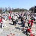 Läti peaminister: 9. mai üritustel Riias on võimalikud provokatsioonid