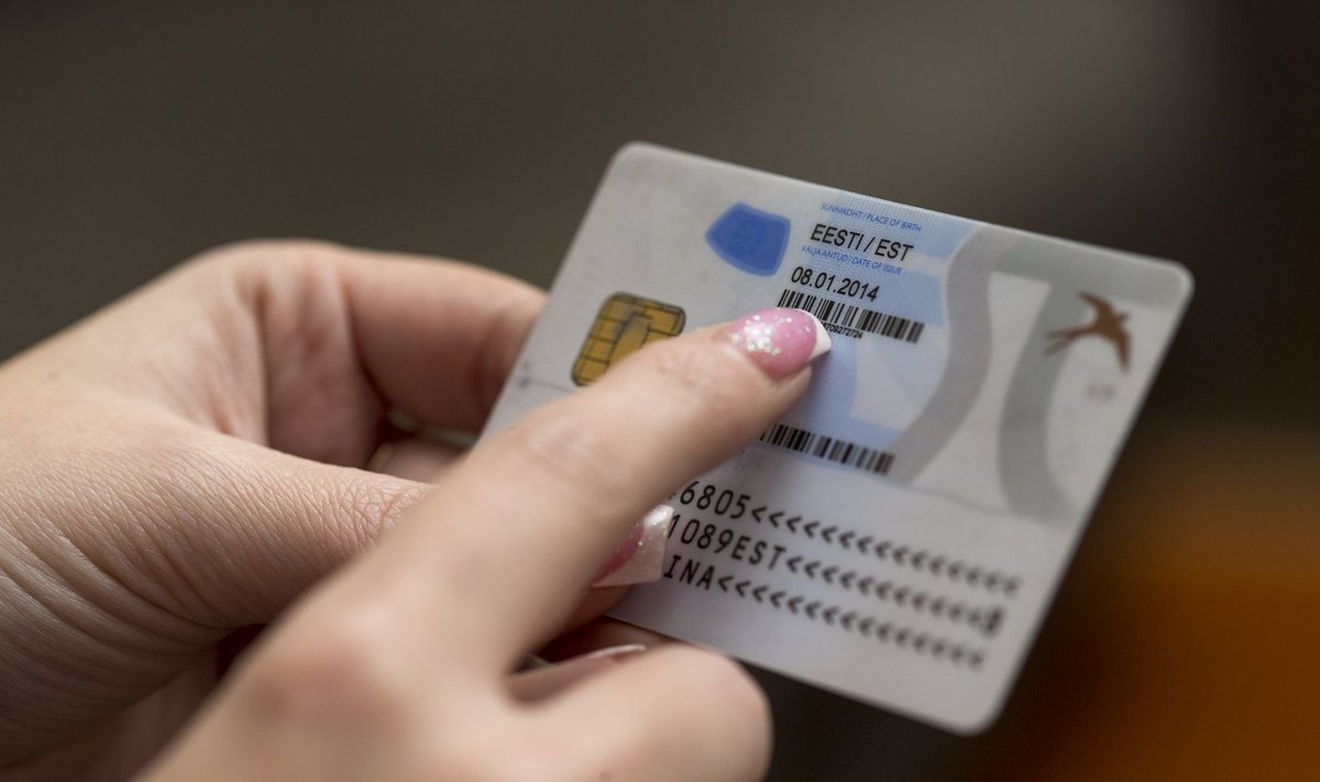 Eile avalikustatud turvaviga puudutab ID-kaarte, mis on välja antud enne 16. oktoobrit 2014 ja mida on PPA teenindusbüroodes uuendatud. Tööriist, millega uuendustöid tehti, ei vastanud nõuetele.