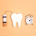 Millised on suitsetaja hambamured?