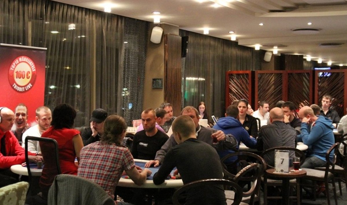 Foto: Anne-Ly Kasesalu, PokerNews.ee