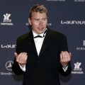 Mika Häkkinen: Sainzi olukord võib Ferraris hulluks minna