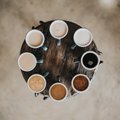 2018 kohvitrendid: superkohvist värviliste latte’deni