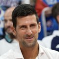 USA parlamendiliige ei kavatse US Openit vaadata, sest vaktsineerimata Djokovicile tehti ülekohut