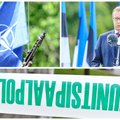 ГЛАВНОЕ ЗА ДЕНЬ: Саммит НАТО, президент-должник, супербочка и не только