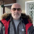 Награжденный психиатр Георгий Белоцерковский: „В Ида-Вирумаа не хватает врачей нашего профиля“