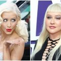 ENNE JA NÜÜD | Tõeline põhjus, miks Christina Aguilera on 25 aastaga muutunud kaunist neiust ilukirurgia katastroofiks