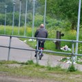 КАРТА | В Таллинне появятся ”зеленые” велокоридоры