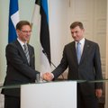 Eesti, Soome ja OECD hakkavad riigivalitsemisalast koostööd tegema
