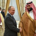 ÜLEVAADE | Millest sai alguse Vene ja Saudi Araabia naftasõda? Kes võitis? Kuidas USA asjasse seotud on?