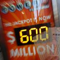 Ajaloo suurim lotovõitja: USAs võitis õnnelik mängija 590 miljonit dollarit