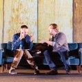 NALI MÜÜB: Ojari ja Aadli humoorikas lavastus "Once Upon a Time in Estonia" püstitas Kinoteatri vaatajarekordi