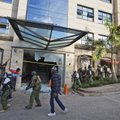 Rünnakus Nairobi luksushotellile hukkus vähemalt 14 inimest