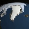 Gröönimaa jää all peitub maailma suurim kanjon