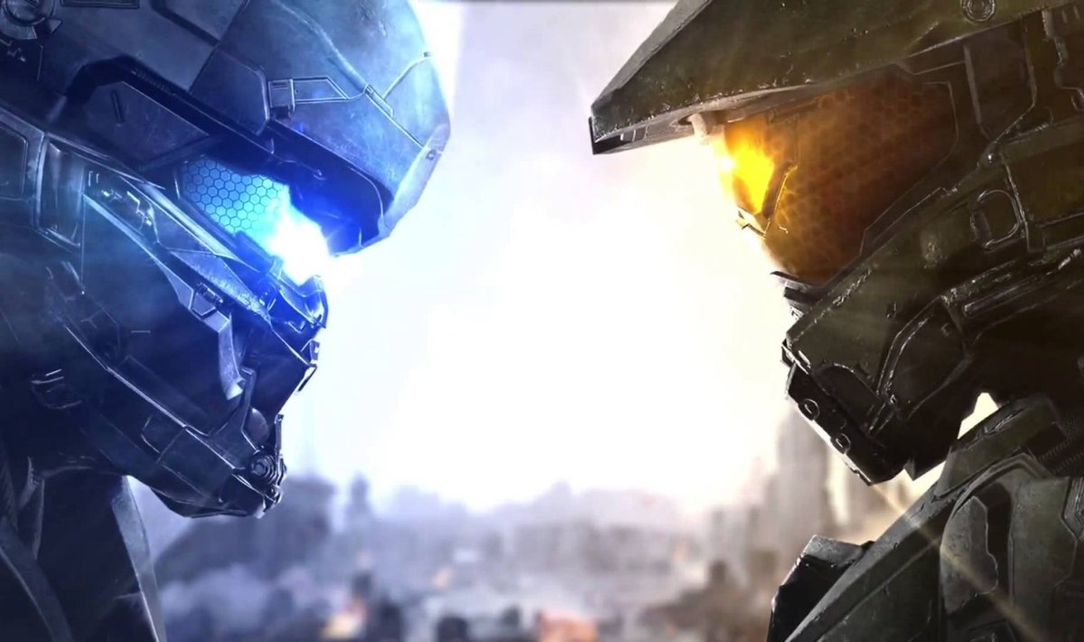 Halo 5 (Foto: tootja)