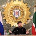 TASS: Ramzan Kadõrov on valmis Tšetšeenia juhi kohast loobuma