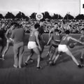 RETRO VIDEO | Nii käis tipptasemel korvpall 60 aastat tagasi! Publikut oli murdu
