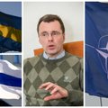 Rahvusvaheliste suhete teadur Martin Hurt: ei Soomest ega Rootsist saa lähiajal NATO liikmesriiki