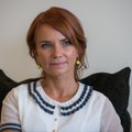Vana kuld: Keit Pentus-Rosimannus pakub Eesti presidendiks Marina Kaljuranda