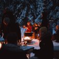 Idee nädalavahetuseks | Peipsi kandi rahvas tervitab vana uut aastat pöörase täiskuuÖÖsööminguga