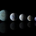 Astronoomid avastasid ilmselt kõige Maa-sarnasema eksoplaneedi