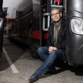 Hugo Osula: kui Lux Express lõpetab Tallinna ja Peterburi vahet sõitmise, siis tulevad asemele Vene ettevõtjad