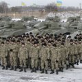 Минобороны Украины: силовики вернут вооружения на позиции при невыполнении мирного плана