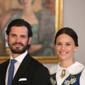Stockholmi kesklinna kohal kehtestatakse printsi pulmapäeval lennukeeld