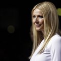Gwyneth Paltrow lapsed on Wii'st sõltuvuses