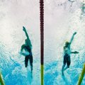 Ujumise EM-il näeb täna poolfinaalides nelja eestlast