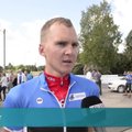 DELFI VIDEO: Gert Jõeäär: Vueltat loodan kindlasti sõita